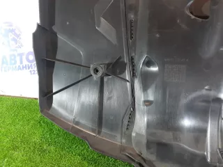 A6420105767, 6420105767 Декоративная крышка двигателя Mercedes E W212 Арт 35651, вид 9