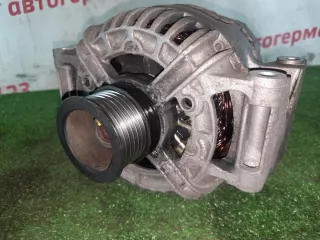 A0009061202, 0131546302 Генератор Mercedes GLK X204 Арт 35672, вид 2