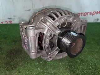 A0009061202, 0131546302 Генератор Mercedes GLK X204 Арт 35672, вид 3