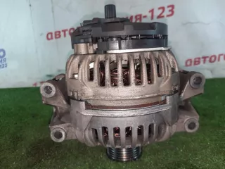 A0009061202, 0131546302 Генератор Mercedes GLK X204 Арт 35672, вид 4