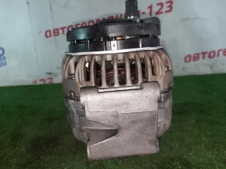 A0009061202, 0131546302 Генератор Mercedes GLK X204 Арт 35672, вид 5