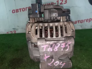 A0009061202, 0131546302 Генератор Mercedes GLK X204 Арт 35672, вид 7