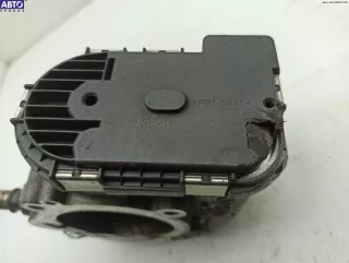 0230750041 Заслонка дроссельная Renault Laguna 2 Арт 54711231, вид 3