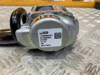 23256539, 811831593 ремень безопасности Cadillac Escalade 4 Арт 128131MA, вид 5