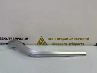 86596S1600 Молдинг бампера Hyundai Santa FE 4 (TM) restailing Арт TP84753, вид 1