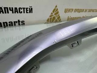 86596S1600 Молдинг бампера Hyundai Santa FE 4 (TM) restailing Арт TP84753, вид 6