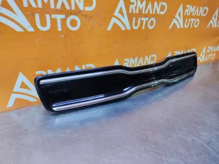 86350B2500 решетка радиатора Kia Soul 2 Арт AR267089, вид 2