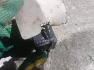 13500119 Реле (прочие) Chevrolet Cruze J300 Арт 46023064953, вид 2