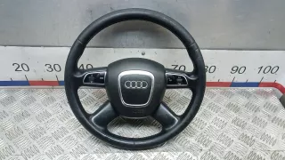  Рулевое колесо Audi A4 B8 Арт ANK39JZ01, вид 1