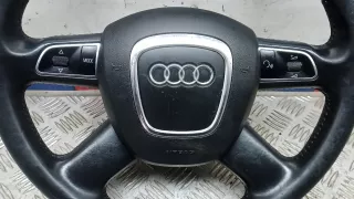  Рулевое колесо Audi A4 B8 Арт ANK39JZ01, вид 2