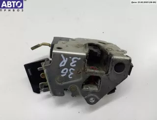 8122420 Замок двери задней правой BMW 3 E36 Арт 54688060, вид 2