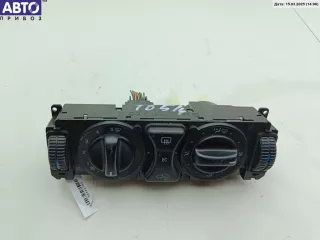 2108302985 Переключатель отопителя Mercedes CLK W208 Арт 54444703, вид 1