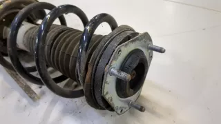 2037975,1787711 Амортизатор передний левый Ford Fiesta 6 Арт 9046168, вид 2