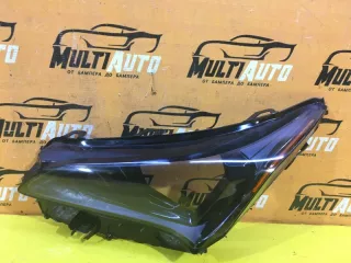 8118578180 Стекло фары Lexus NX Арт 68928MA, вид 1