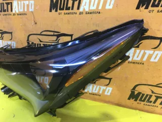 8118578180 Стекло фары Lexus NX Арт 68928MA, вид 2