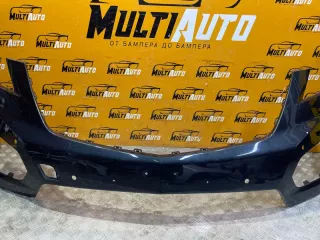 84902367 Бампер Cadillac XT5 Арт 128214MA, вид 4