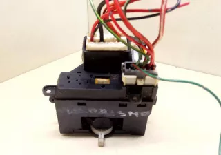  Переключатель поворотов Mitsubishi Carisma Арт 2056529, вид 2