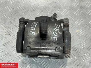 34116860265,6860265,34116869107,6869107 Суппорт передний левый BMW X2 F39 Арт 30935_4, вид 1