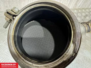 9797075,8-06726.25,18327560825,7560825 Катализатор BMW X2 F39 Арт 30926_1, вид 4