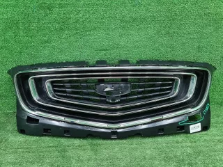 6600064666 Решетка радиатора Geely Atlas Pro Арт 0000006710354, вид 1