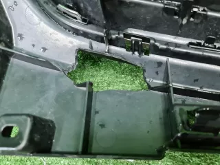 6600064666 Решетка радиатора Geely Atlas Pro Арт 0000006710354, вид 15