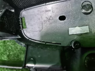 6600064666 Решетка радиатора Geely Atlas Pro Арт 0000006710354, вид 16