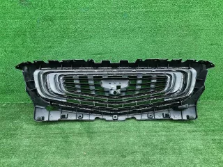 6600064666 Решетка радиатора Geely Atlas Pro Арт 0000006710354, вид 2