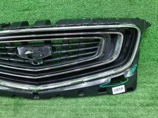 6600064666 Решетка радиатора Geely Atlas Pro Арт 0000006710354, вид 4