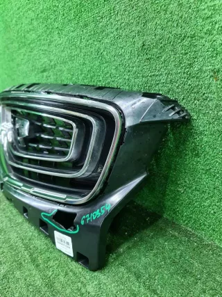 6600064666 Решетка радиатора Geely Atlas Pro Арт 0000006710354, вид 6