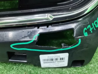 6600064666 Решетка радиатора Geely Atlas Pro Арт 0000006710354, вид 7