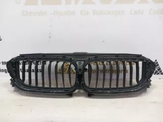 51137497279 Воздушная заслонка жалюзи BMW 5 G30/G31 Арт TP84820, вид 1