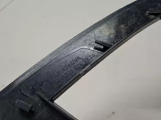 A2218260224 Накладка фонаря задняя правая Mercedes S W221 Арт ZAP330773, вид 6