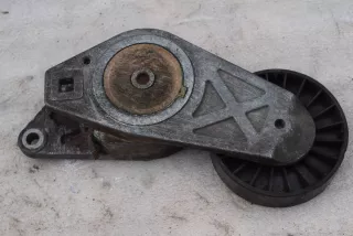 9626365280 Натяжитель ремня генератора Citroen Evasion  Арт SB820, вид 2