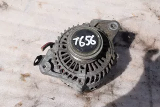 2706033040,1022112780 Генератор Toyota Yaris 1 Арт T656-17-2-1, вид 3