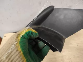 4KE945254 Накладка под фонарь правый Audi E-Tron Арт 00096454, вид 4