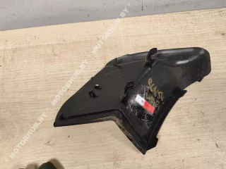 4KE945254 Накладка под фонарь правый Audi E-Tron Арт 00096454, вид 5