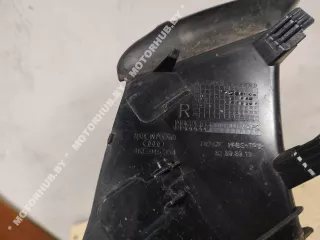 4KE945254 Накладка под фонарь правый Audi E-Tron Арт 00096454, вид 7