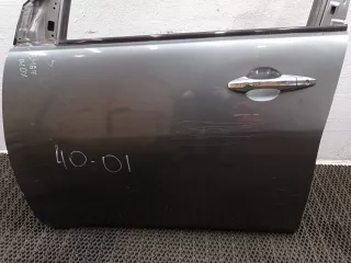 Дверь передняя левая Acura MDX 2 Арт 00204719, вид 2