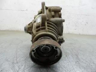 06700077220,9808800970 Редуктор передний Maserati Quattroporte Арт 00248259, вид 3