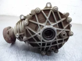 06700077220,9808800970 Редуктор передний Maserati Quattroporte Арт 00248259, вид 4