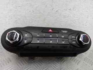  Переключатель отопителя Kia Sorento 3 restailing Арт 00218664, вид 1