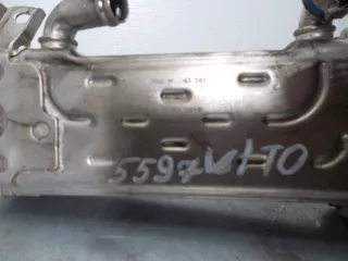 6511400675,6511400860 Радиатор системы EGR Mercedes Vito W447 Арт 00244376, вид 3