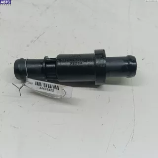 XS7H18495EA Патрубок отопителя (печки) Ford Mondeo 3 Арт 54686525, вид 1