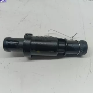 XS7H18495EA Патрубок отопителя (печки) Ford Mondeo 3 Арт 54686525, вид 2