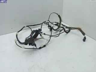 13126769 Проводка крышки багажника Opel Zafira A Арт 54522006, вид 1