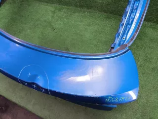 41007424458 Крышка багажника BMW X6 F16 Арт 0000006686437, вид 11