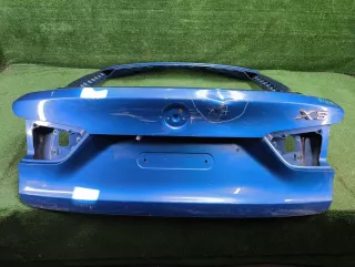 41007424458 Крышка багажника BMW X6 F16 Арт 0000006686437, вид 13