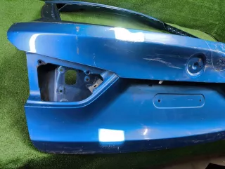 41007424458 Крышка багажника BMW X6 F16 Арт 0000006686437, вид 14