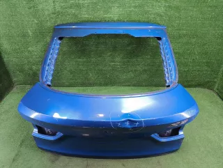 41007424458 Крышка багажника BMW X6 F16 Арт 0000006686437, вид 3