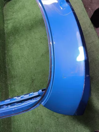 41007424458 Крышка багажника BMW X6 F16 Арт 0000006686437, вид 9